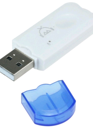 USB Bluetooth Dongle BT-118