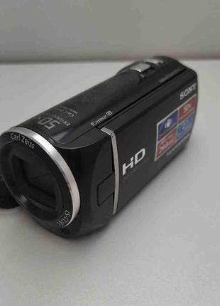 Відеокамери Б/У Sony HDR-CX280E