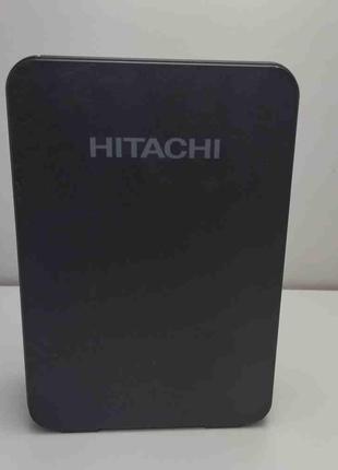 Жесткий диск SSD сетевой накопитель Б/У Hitachi Touro Desk DX3...