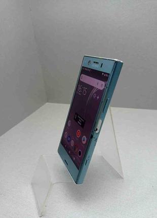 Мобильный телефон смартфон Б/У Sony Xperia XZ1 Compact