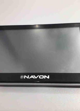 GPS навигатор Б/У Navon N670