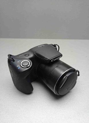 Фотоаппарат Б/У Canon PowerShot SX412 IS