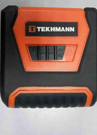 Лазерный уровень нивелир Б/У Tekhmann TSL-5