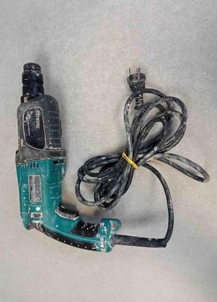 Перфоратор Б/У Makita HR2470