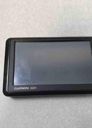 GPS навигатор Б/У Garmin Nuvi