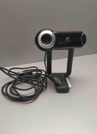 Веб-камера Б/У Logitech QuickCam Pro 9000