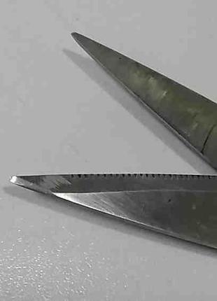 Кухонный нож ножницы точилка Б/У Кухонные ножницы