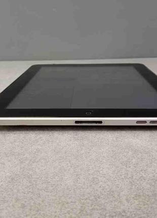 Планшет планшетный компьютер Б/У Apple iPad (2010) 16Gb 3G + W...