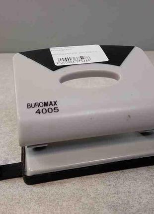 Діркопробивач степлер Б/У BuroMax BM.4005