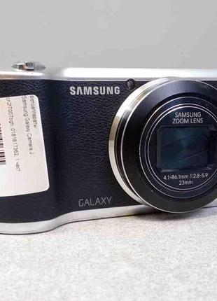Фотоаппарат Б/У Samsung Galaxy Camera 2
