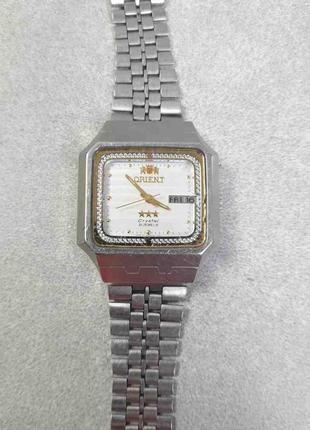 Наручные часы Б/У Orient SK Crystal 21 jewels