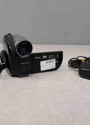 Видеокамеры Б/У Samsung VP-DX100i