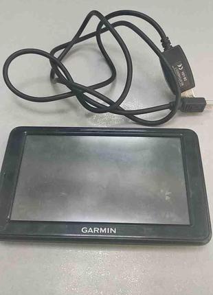 GPS навигатор Б/У Garmin Nuvi 2555