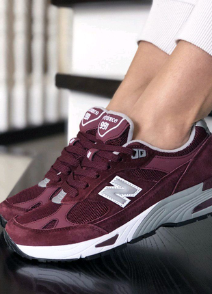 Кроссовки женские
New Balance