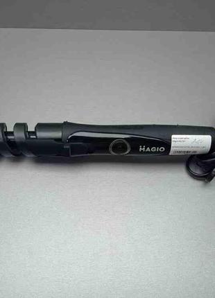 Утюжок щипцы для волос плойка выпрямитель Б/У Magio MG-701