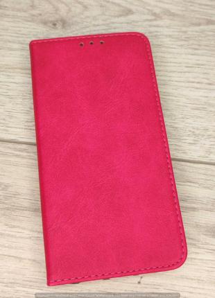 Чохол Xiaomi Mi 9 SE Книжка червона