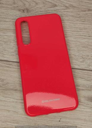 Чохол Xiaomi Mi 9 SE molan рожевий