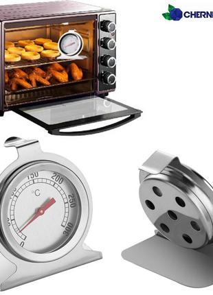 Термометр для духовой печи Oven Thermometer (50-300 градусов),...