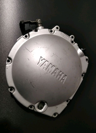 Крышка генератора запчасть Yamaha XJ-900 Diversion