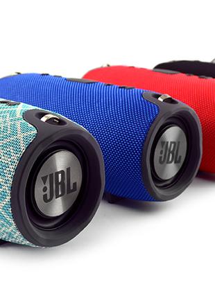 Портативная колонка JBL Charge Xtreme