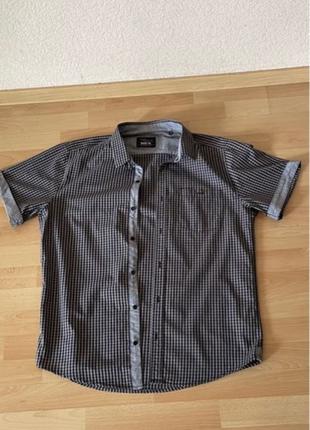 Рубашка Jean Pascale, XL