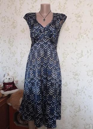 Платье kaliko uk12 в подарок при покупке на 100 грн