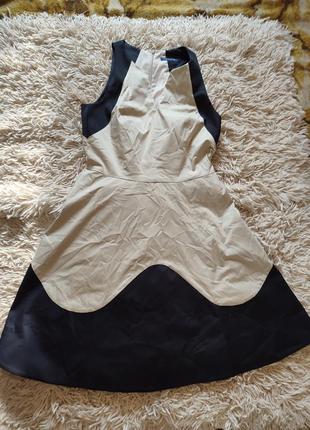 Плаття,сукня сарафан river woods 38 розмір 97%coton
