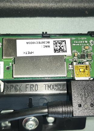 Wi-Fi модуль DNUA-P75B Panasonic TX-40DSW404