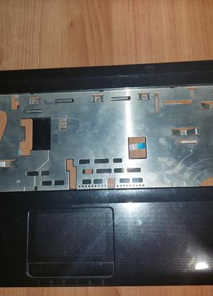 Верхняя часть корпуса Asus A52D