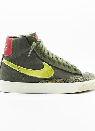 Кеди nike blazer