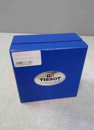 Наручний годинник Б/У Tissot Seastar A660/760K