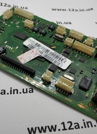 Плата форматирования (форматор) сетевая Samsung SCX-4650N JC41...