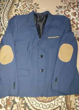 Пиджак 48-50 размер