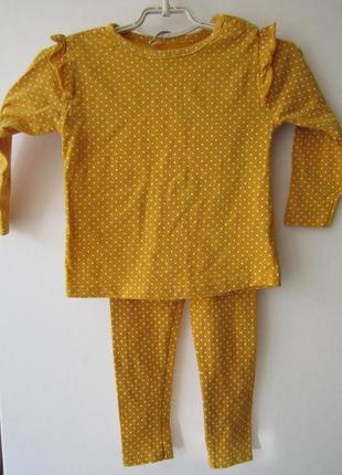 Детский костюм zeeman