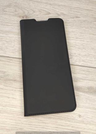 Чохол Xiaomi MI 11 Книжка Dux Ducis black 73441 *