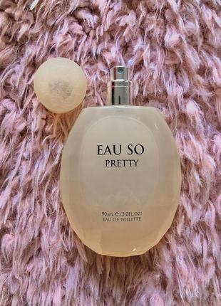 Французская туалетная вода духи парфюм парфюмерная eau de toil...