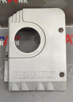 Накладка двигателя декоративная 7700871228, 1.4 8V для Renault...