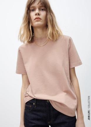 Zara футболка жіноча (premium)