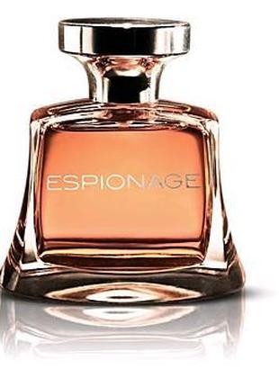 Туалетна вода Espionage Oriflame раритет оріфлейм