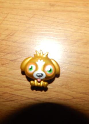 Фігурка moshi monsters moshlings gold