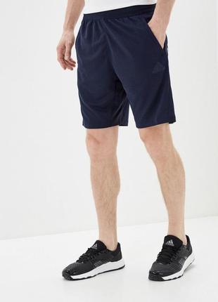 Шорти adidas 3-stripes 9-inch shorts
