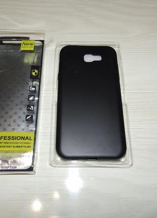 Чехол case professional для samsung galaxy a7 2017 a720