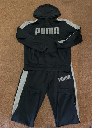 Костюм puma