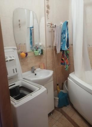 Аренда комнаты для 1человека Позняки 2500грн все включено