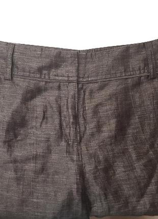 Льняные женские брюки s.oliver
