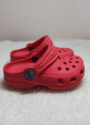 Crocs 4 shop c 5