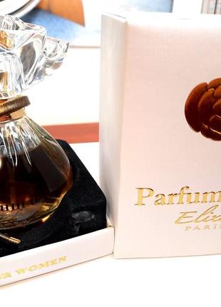 Парфюмированная вода kristel saint martin parfum d'or elixir, ...