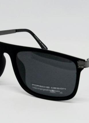 Porsche design окуляри чоловічі сонцезахисні поляризированные ...