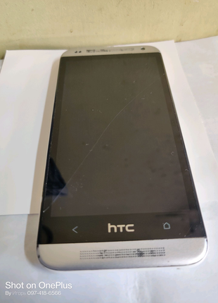 HTC Desire 601 на запчастини