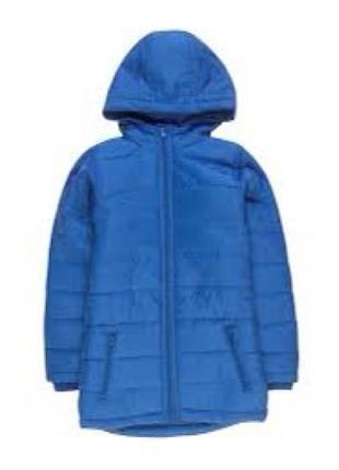 Куртка демисезонна для дівчинки 146-152 см